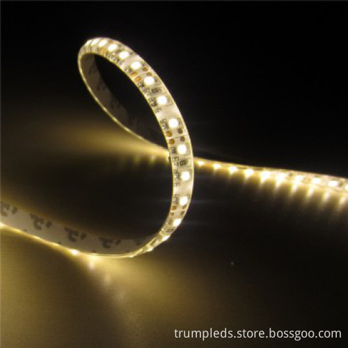 cheap led strip light surface dripped 3528 flexible led strip lig